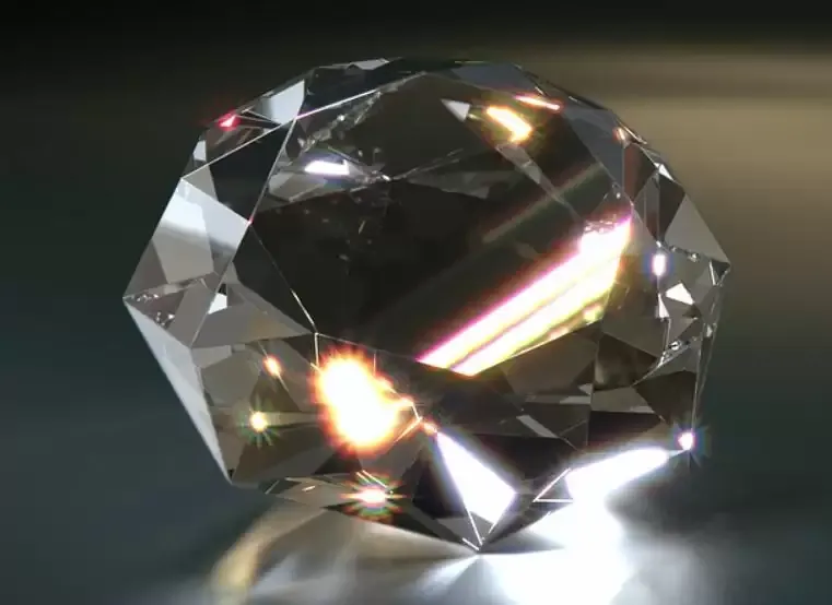 मध्य प्रदेश: खदान में ईंट भट्टावाले को मिला 1 करोड़ रु. से अधिक कीमत का हीरा