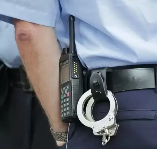 हर्षा हत्या मामले में 4 गिरफ्तार, दर्जनभर हिरासत में