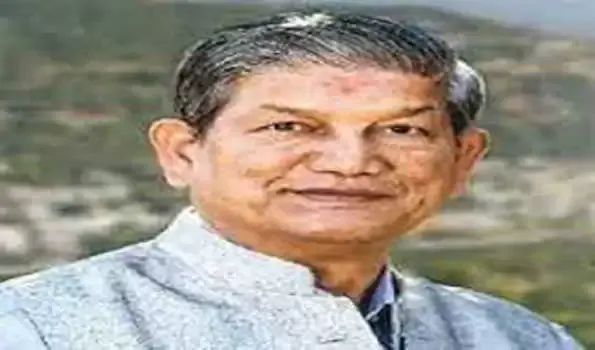 कहीं कांग्रेस को उलटा न पड़ जाए रावत को लालकुआं भेजने का दांव