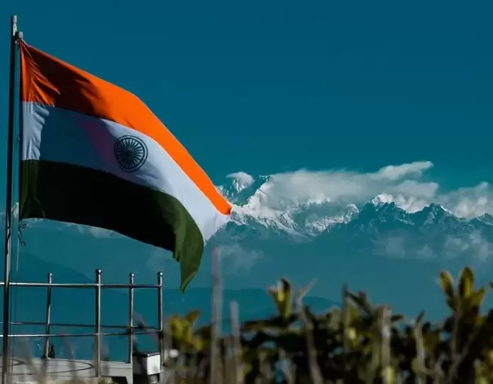 बंधुत्व की भावना हमें किसी भी धर्म के खिलाफ नफरत का मुकाबला करने के लिए प्रेरित करती है: भारत