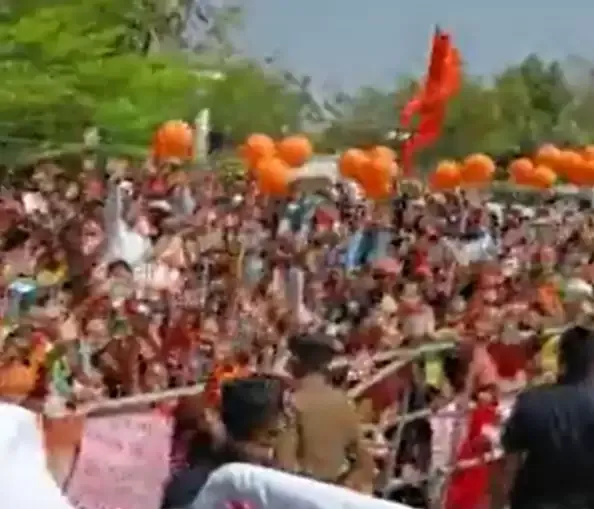 उप्र: इन सीटों पर 500 से भी कम मतों के अंतर से हुआ हार-जीत का फैसला