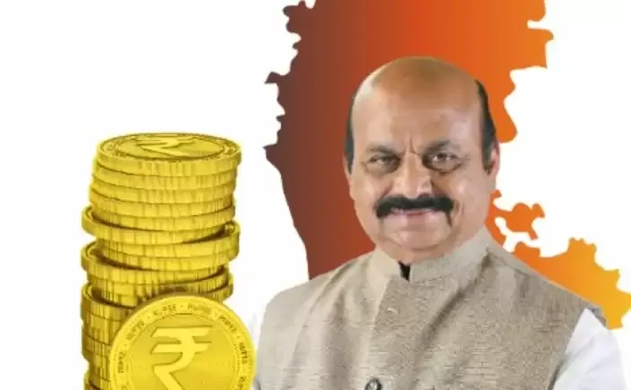 कर्नाटक बजट: करों में कोई बढ़ोतरी नहीं, मेकेदाटु परियोजना के लिए 1,000 करोड़ रु.