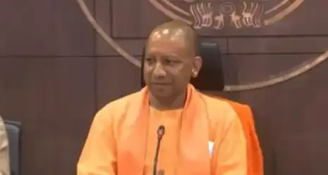 सीएम योगी ने पहली कैबिनेट बैठक में लिया यह बड़ा फैसला