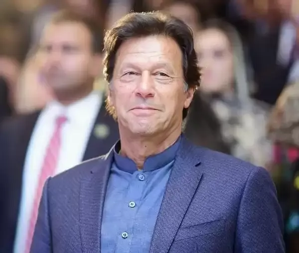 क्यों बदले इमरान के सुर, भारत की इस नीति की जोरदार तारीफ की?