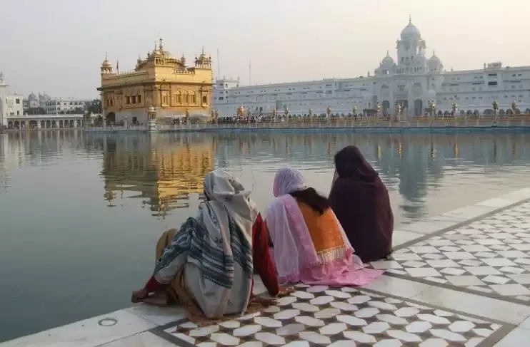 कांग्रेस, शिअद, भाजपा या आप; किसे मिलेगी पंजाब की सत्ता?