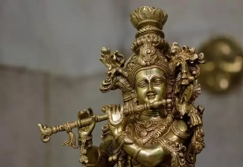 पाठ्यक्रम में भगवद्गीता को शामिल करने से पहले विशेषज्ञों से चर्चा करेगी कर्नाटक सरकार