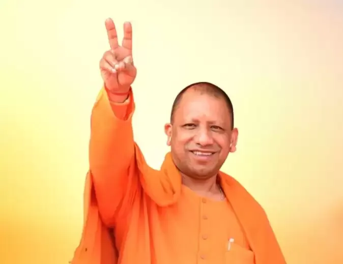 टीम योगी में 31 नए चेहरे शामिल कर युवा और अनुभवी नेताओं के बीच साधा संतुलन