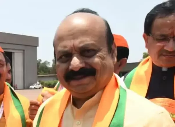 कैबिनेट विस्तार या इस्तीफे के लिए भाजपा नेता दिल्ली में बैठक करेंगे और मुझे बुलाएंगे: बोम्मई