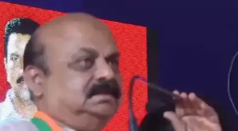 ईश्वरप्पा के इस्तीफे को सरकार के लिए झटका नहीं माना जा सकता, जांच में सच सामने आएगा: बोम्मई