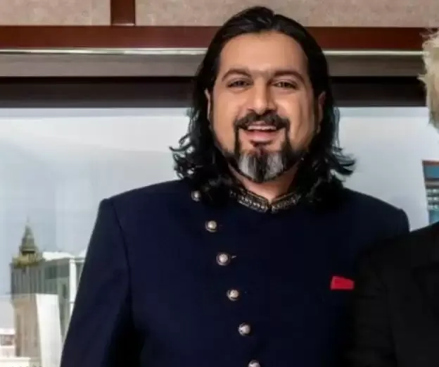 बेंगलूरु के संगीतकार रिक्की केज को मिला दूसरा ग्रैमी पुरस्कार