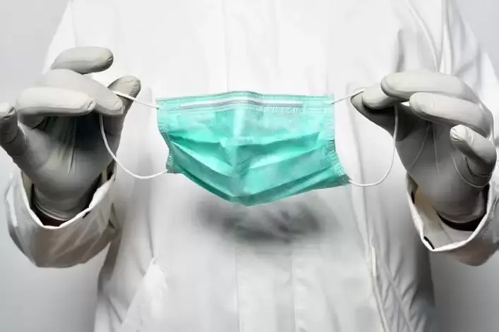 तमिलनाडु: फेस-मास्क हुआ अनिवार्य, उल्लंघनकर्ताओं पर लगेगा 500 रुपए जुर्माना