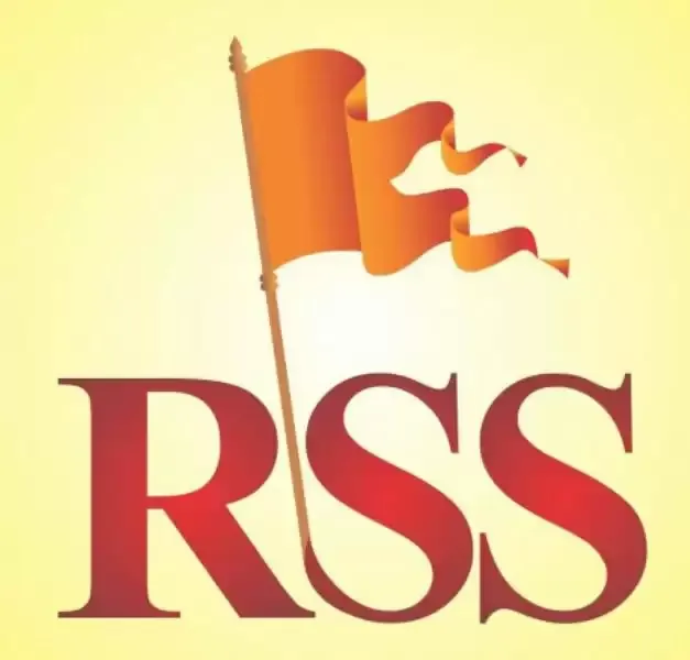 केरल के पलक्कड़ में आरएसएस कार्यकर्ता की हत्या