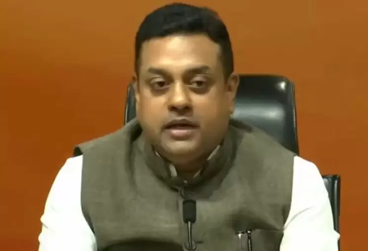 मोदी को केवल राजनेता नहीं, समाज सुधारक के रूप में भी देखे जाने की जरूरत: भाजपा