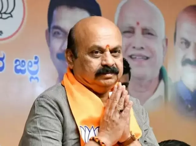 लाउडस्पीकर विवाद पर बोले सीएम बोम्मई- सभी को कानून का पालन करना चाहिए