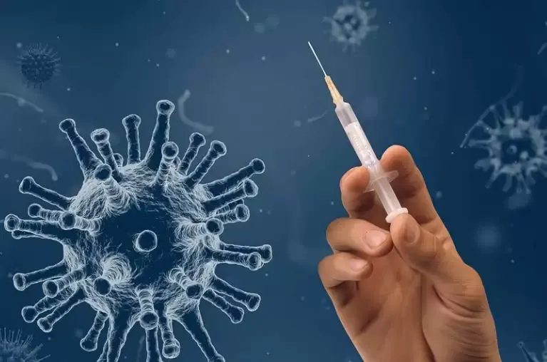 बरतें सावधानी: भारत में कोरोना के 2,527 नए मामले