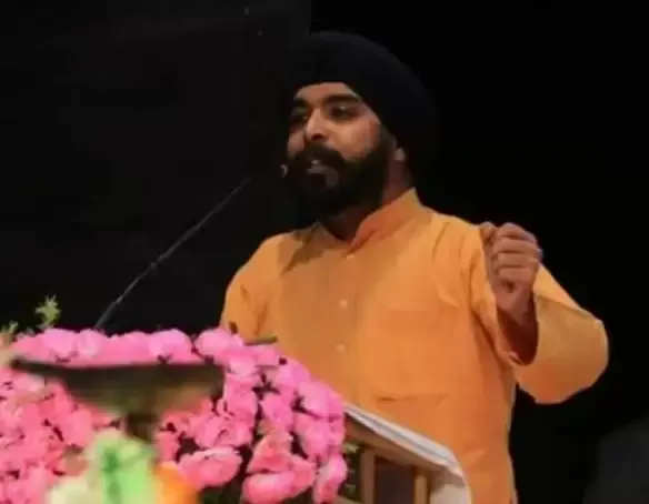 भाजपा नेता बग्गा की गिरफ्तारी पर अदालत ने 6 जुलाई तक रोक लगाई