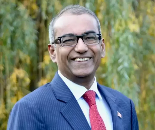 कनाडा की संसद में कन्नड़ में भाषण देने को लेकर सांसद की हो रही प्रशंसा