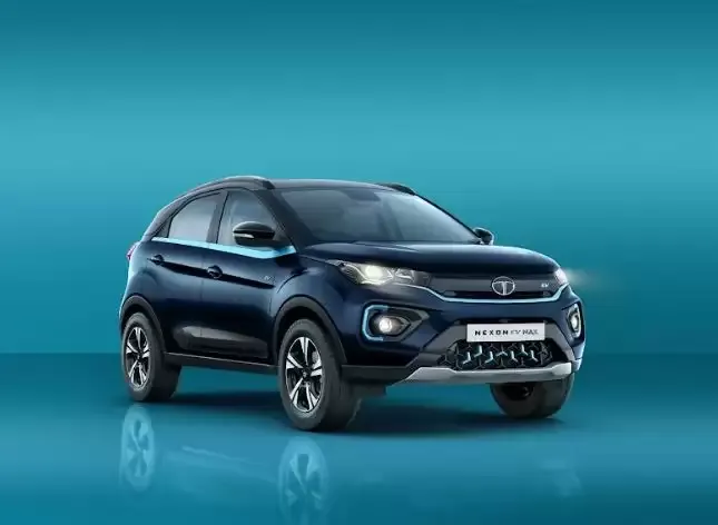 टाटा मोटर्स ने कई आकर्षक खूबियों के साथ पेश की न्यू नेक्सन ईवी मैक्स