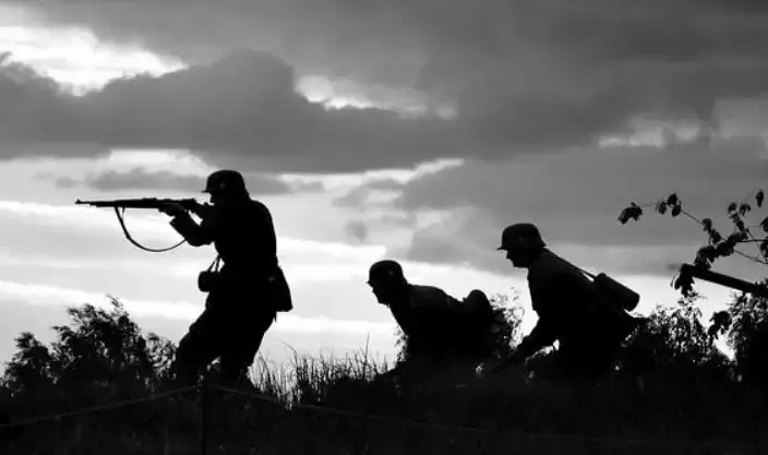 जम्मू-कश्मीर में 168 आतंकवादी सक्रिय, 75 इस साल मारे गए: सेना