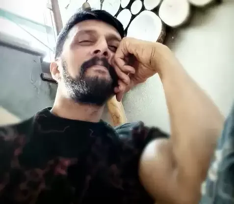 भाषा विवाद पर अब क्या बोले किच्चा सुदीप?