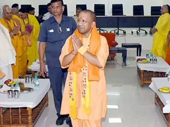 योगी सरकार का बड़ा फैसला, उप्र में अब किसी नए मदरसे को नहीं मिलेगा सरकारी अनुदान