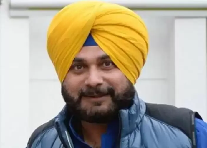 सिद्धू को बड़ा झटका, उच्चतम न्यायालय ने 1988 के मामले में सुनाई एक साल की कैद