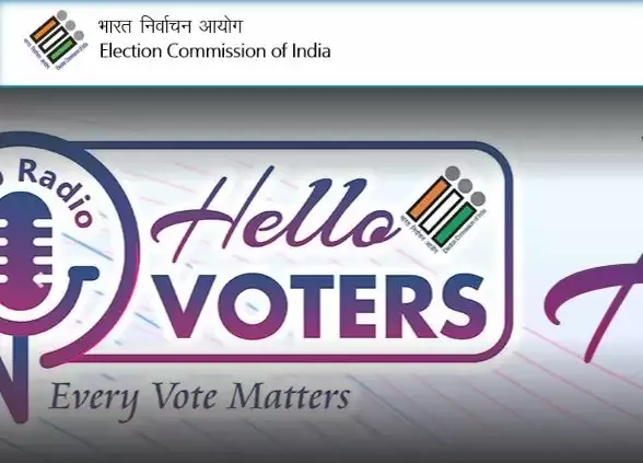 आधार को मतदाता सूची से जोड़ने के लिए नियम जल्द हो सकते हैं जारी: मुख्य निर्वाचन आयुक्त