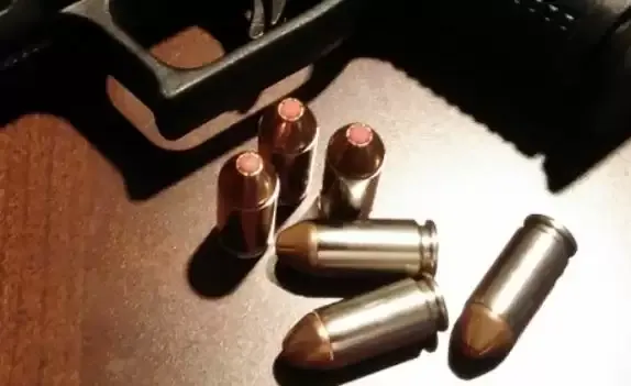 मप्र: 3 पुलिसकर्मियों की हत्या का एक और आरोपी मुठभेड़ में ढेर, 2 अब भी फरार