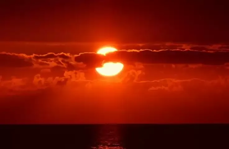 सूरज छुड़ाएगा और पसीने, भारत में जलवायु परिवर्तन के कारण भीषण गर्मी की संभावना 30 गुना अधिक