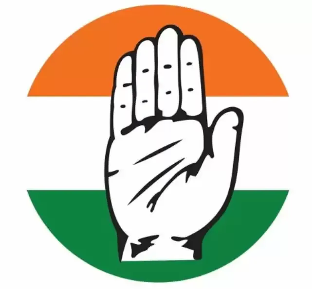 ज्ञानवापी सर्वेक्षण संबंधी आदेश पर क्या बोली कांग्रेस?