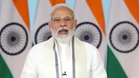 हिंद-प्रशांत क्षेत्र के लिए रचनात्मक एजेंडे के साथ आगे बढ़ रहा क्वाड: मोदी