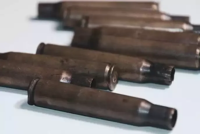 जम्मू-कश्मीर: आतंकवादियों ने कुलगाम में बैंक कर्मचारी की गोली मारकर हत्या