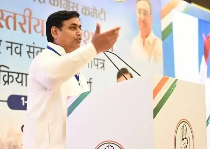 राजस्थान में ढाई महीने में छह लाख पदाधिकारी नियुक्त करेगी कांग्रेस: डोटासरा