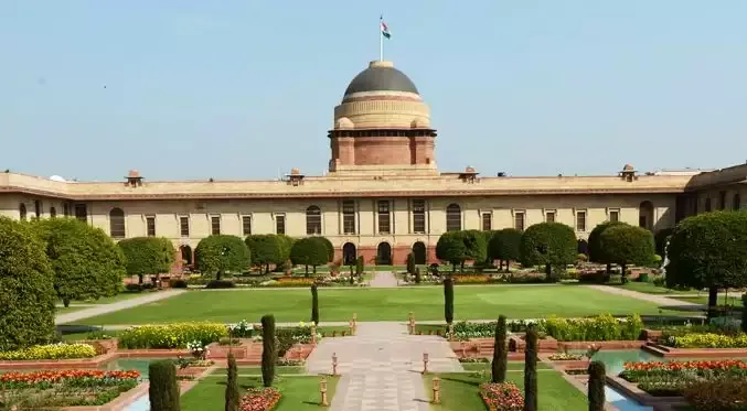 यशवंत सिन्हा होंगे राष्ट्रपति चुनाव के लिए संयुक्त विपक्षी उम्मीदवार!