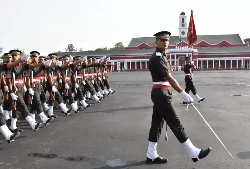 अग्निपथ योजना में आयु सीमा बढ़ाने से युवाओं को मिलेंगे नए अवसर: थल सेना प्रमुख