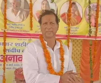 बसपा से कांग्रेस में शामिल हुए विधायकों को नहीं मिला उचित सम्मान: राजेंद्र गुढ़ा