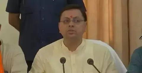 उत्तराखंड: मुख्यमंत्री पुष्कर सिंह धामी ने चंपावत उपचुनाव में दर्ज की रिकॉर्ड जीत