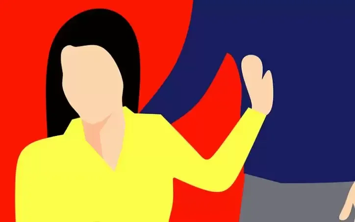 आईआईटी छात्रा के साथ छेड़छाड़ के आरोप में आईएएस अधिकारी हिरासत में