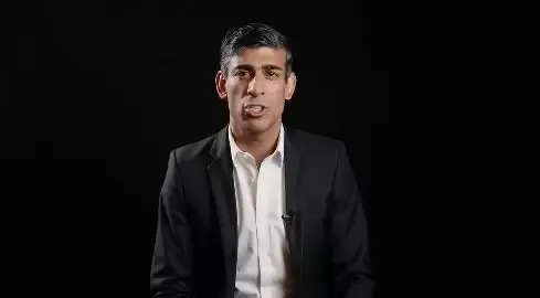 ब्रिटेन के नए प्रधानमंत्री पद की दौड़ में ऋषि सुनक सबसे आगे