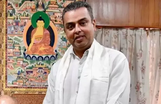 मिलिंद देवड़ा बोले: गुजरात में कांग्रेस के लिए जीत हासिल करना मुश्किल, लेकिन ...