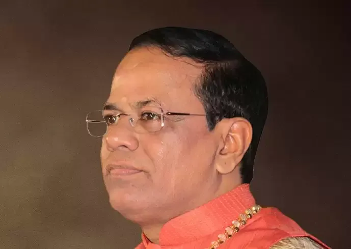 कर्नाटक: वास्तु विशेषज्ञ चंद्रशेखर की चाकू मारकर हत्या, 2 गिरफ्तार