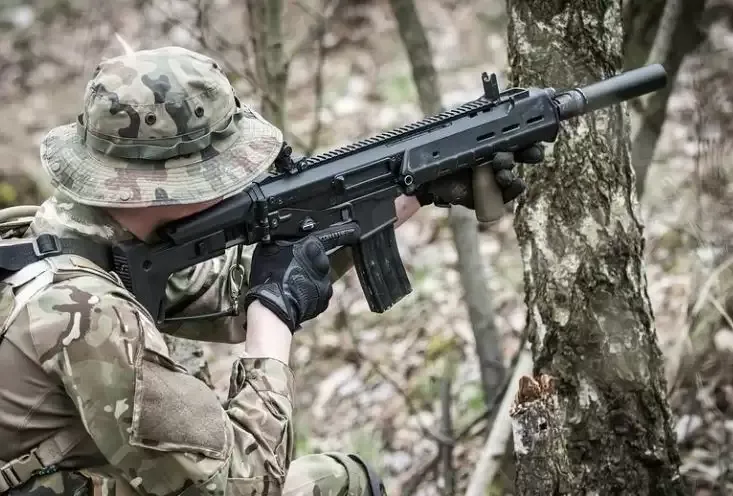 कश्मीरः बारामूला में सुरक्षा बलों की कार्रवाई, एक आतंकवादी ढेर