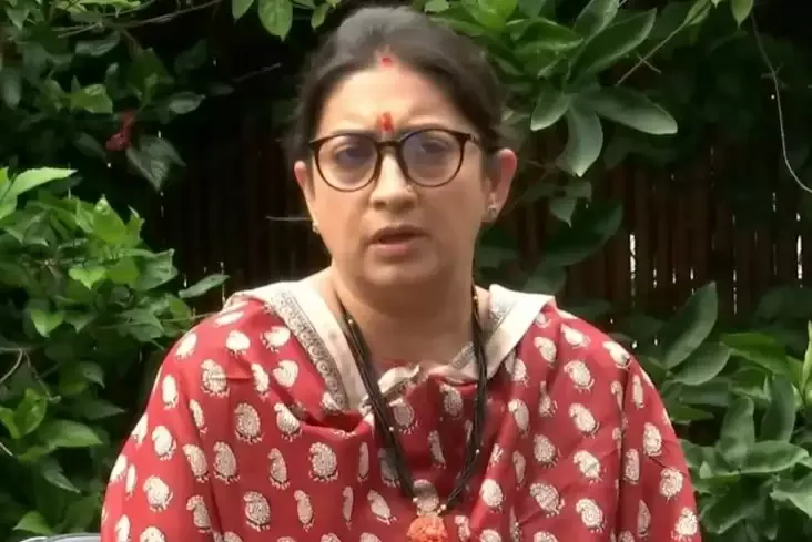 राष्ट्रपति को ‘राष्ट्रपत्नी’ कहकर संबोधित करना घृणित, मूल्यों व संस्कारों के खिलाफः भाजपा