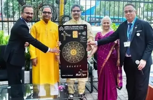 इंडियन ओवरसीज बैंक ने मनाया स्वतंत्रता दिवस, खिलाड़ियों को किया सम्मानित