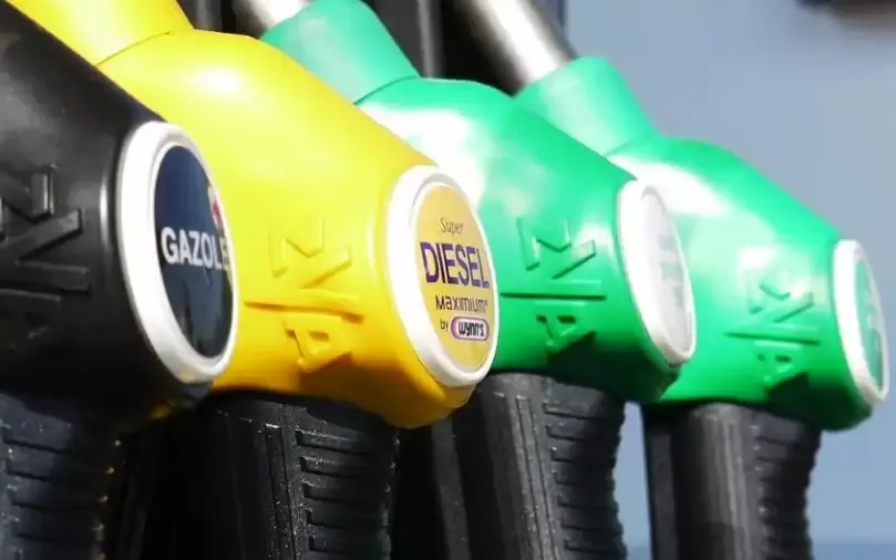 डीजल, एटीएफ के निर्यात पर अप्रत्याशित लाभ कर में कटौती, घरेलू कच्चे तेल पर शुल्क बढ़ा