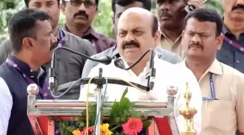 अगले महीने रखी जाएगी रायचूर हवाईअड्डे की आधारशिलाः बोम्मई