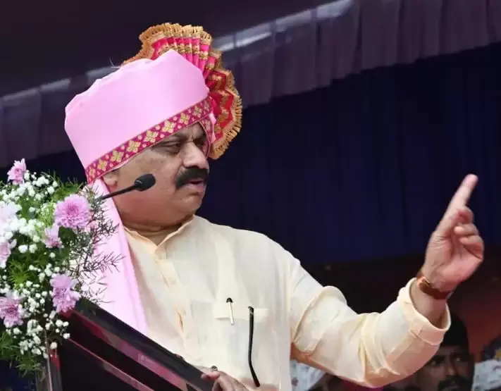 भाजपा कार्यकर्ता के हत्यारों को जल्द से जल्द पकड़ लिया जाएगाः बोम्मई