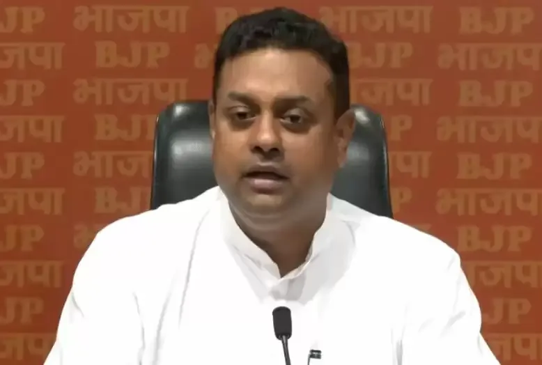 बिहार में दोबारा आ गया जंगल राजः भाजपा