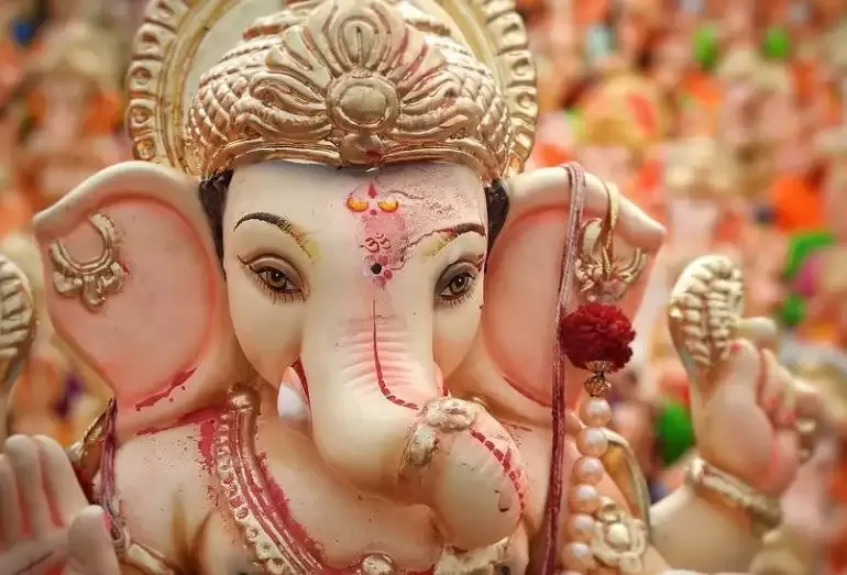 कर्नाटकः हुब्बली-धारवाड़ नगर निगम ने ‘ईदगाह मैदान’ में 3 दिन के लिए गणेश उत्सव की मंजूरी दी