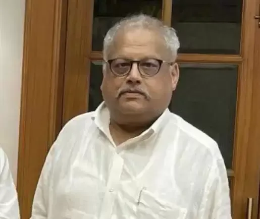 राकेश झुनझुनवाला का निधन, प्रधानमंत्री ने जताया शोक